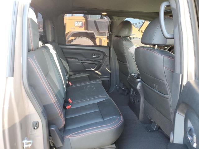 2021 NISSAN TITAN XD S - 1N6AA1FB8MN536684