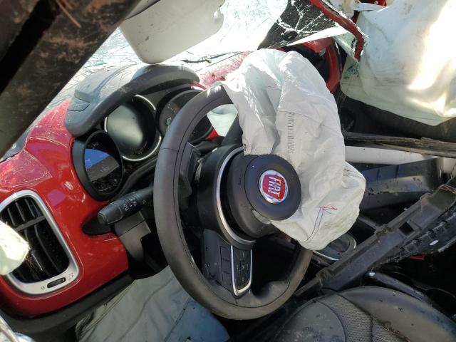 ZFBNFADH1KZ042320 Fiat 500