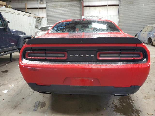 2017 DODGE CHALLENGER - 2C3CDZAG2HH611466