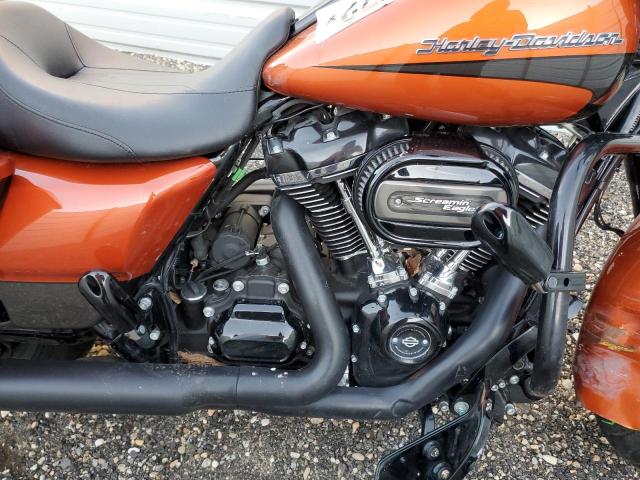 2020 HARLEY-DAVIDSON FLHXS - 1HD1KRP15LB614146