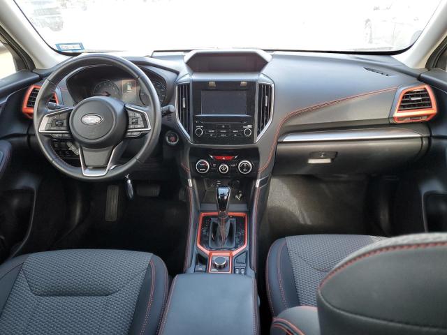 JF2SKALC7MH509381 Subaru Forester Sport