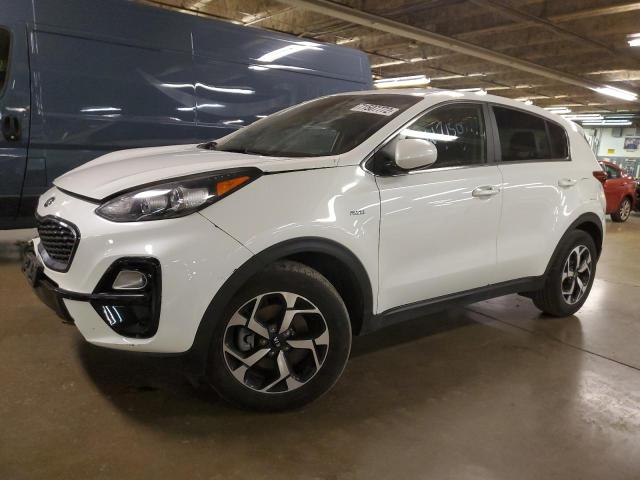 KIA SPORTAGE L