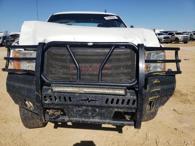 1GTHK63649F142409 GMC Sierra K2500 Slt