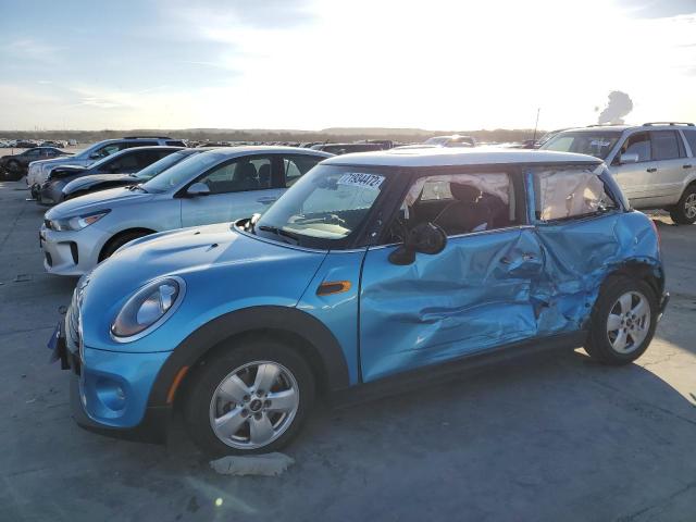 2018 MINI COOPER - WMWXP5C57J2H29553