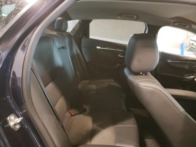 2018 CHEVROLET IMPALA LT - 2G1105S35J9128551