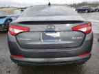 KNAGR4A60B5****** Salvage and Repairable 2011 Kia Optima in Connecticut State