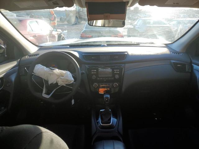 2017 NISSAN ROGUE - JN1BJ1CP0HW035587