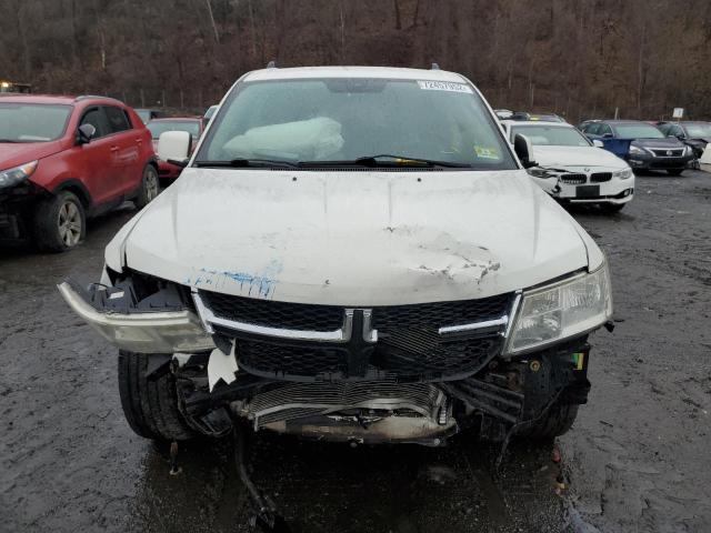 3C4PDCBG2FT591510 Dodge Journey Sxt