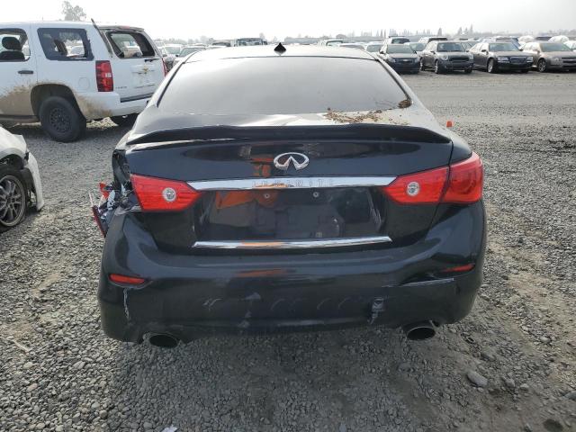 2017 INFINITI Q50 PREMIU - JN1EV7AP6HM736766