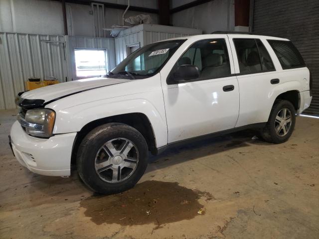 2006 Chevrolet TrailBlazer LS