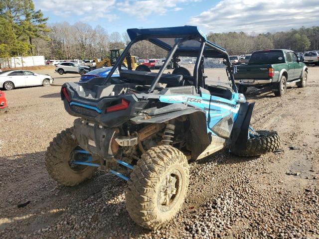 2019 POLARIS RZR XP1000 3NSVDE999KH590845