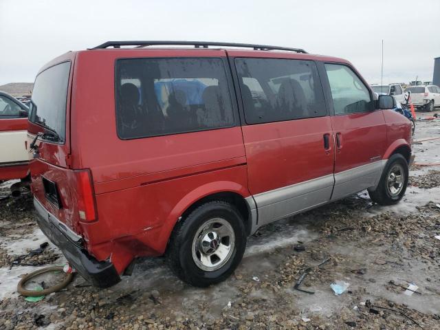 1GKDM19W0XB531477 GMC Safari Xt