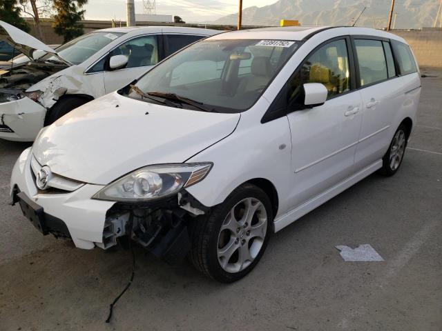 2009 Mazda Mazda5 