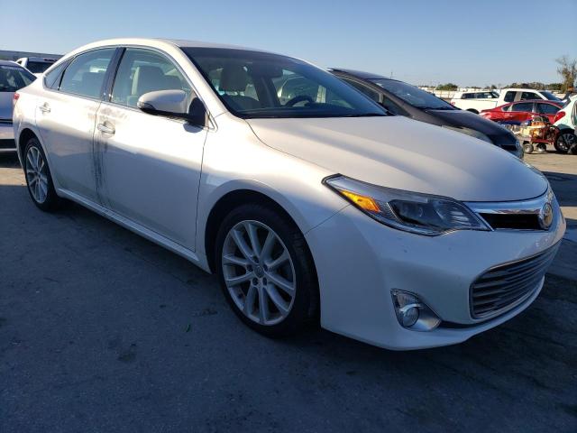2015 TOYOTA ALVALON 4T1BK1EB0FU167491
