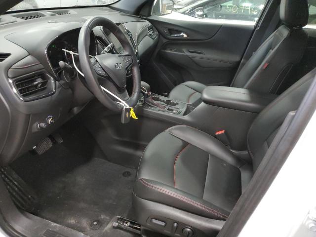 2022 CHEVROLET EQUINOX RS 3GNAXMEV3NS168086