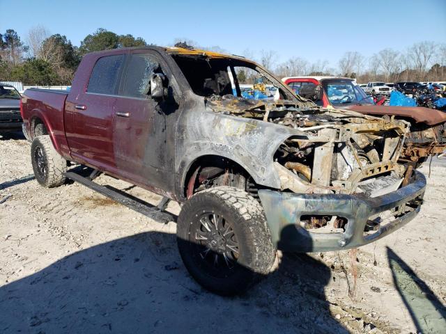 2019 RAM 2500 LIMIT 3C6UR5TL0KG530999
