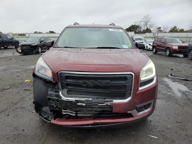 2015 GMC ACADIA SLE - 1GKKVPKD9FJ209893