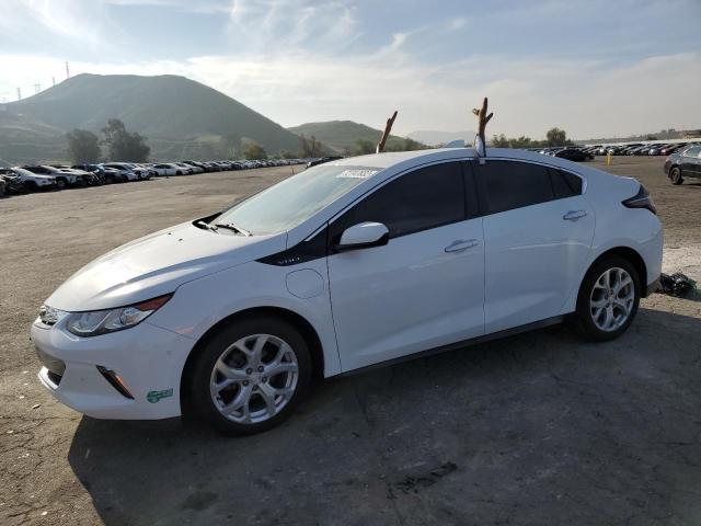 2016 CHEVROLET VOLT LTZ - 1G1RD6S55GU139334