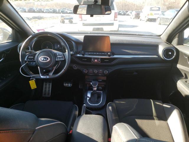 2020 KIA FORTE GT L - 3KPF34AD4LE233126