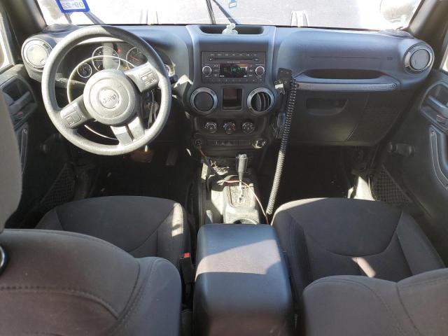1C4AJWAG6JL897132 Jeep Wrangler Sport