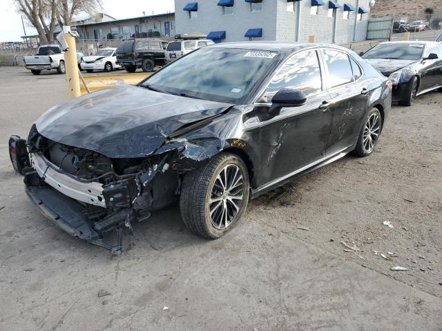 2019 TOYOTA CAMRY L - 4T1B11HK6KU773807