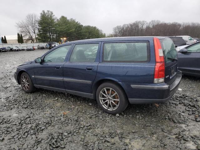 YV1SW61T232295320 Volvo V70