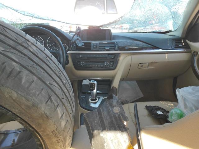 WBA3B9C53DF587507 BMW 335 XI