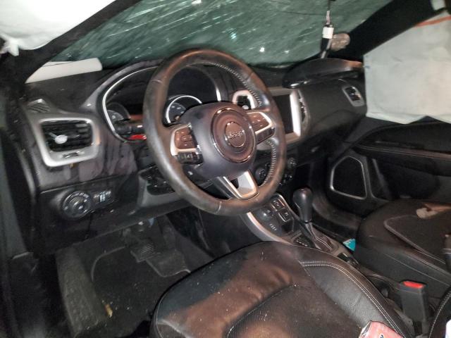 2021 JEEP COMPASS 80 3C4NJDEB4MT583671