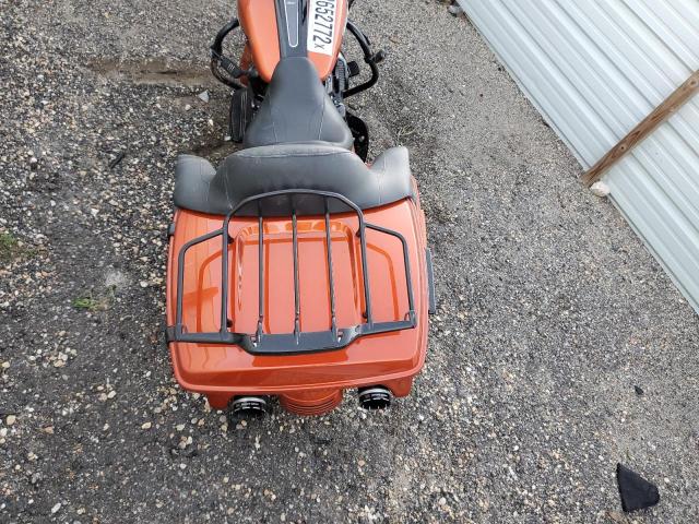 2020 HARLEY-DAVIDSON FLHXS - 1HD1KRP15LB614146
