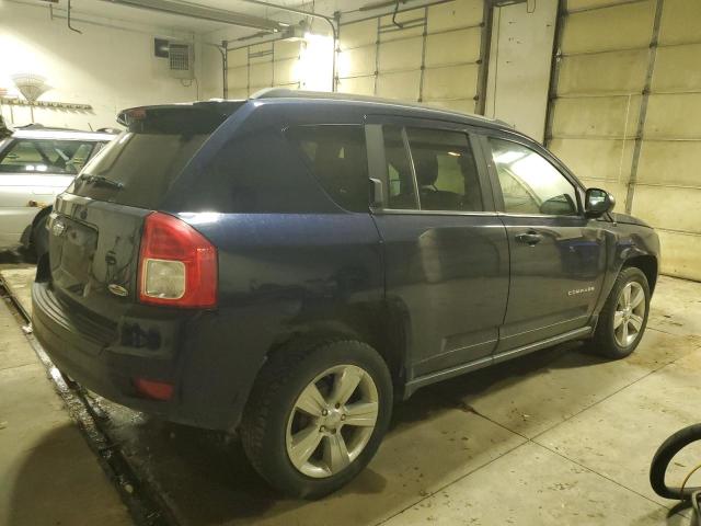 1C4NJCAB0CD594655 Jeep Compass