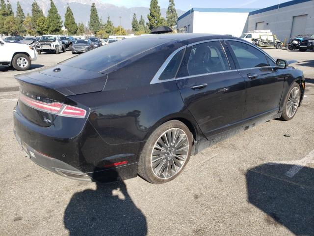 3LN6L2LU7FR612681 Lincoln MKZ