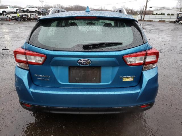 4S3GTAD66J3720932 Subaru Impreza Premium Plus