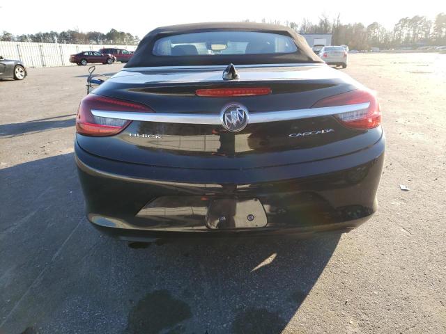 2017 BUICK CASCADA PR W04WH3N58HG119145