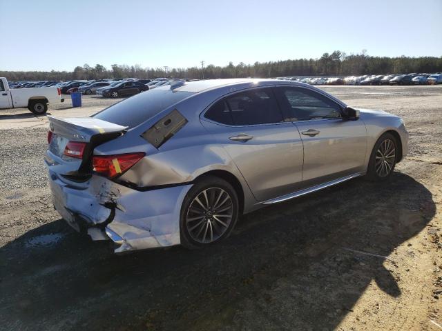 2018 ACURA TLX ADVANC 19UUB2F75JA006739