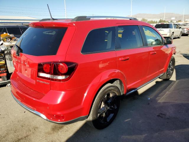 2020 DODGE JOURNEY CR - 3C4PDCGB4LT264986