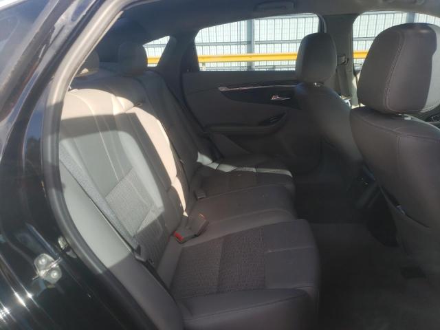 2019 CHEVROLET IMPALA LT - 1G11Z5S38KU114198