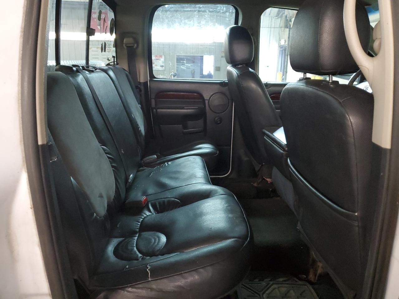 2002 Dodge Ram 1500 VIN: 1D3HU18Z82J197276 Lot: 36537813