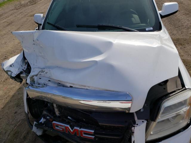 2GKALMEK3D6139568 GMC Terrain Sle