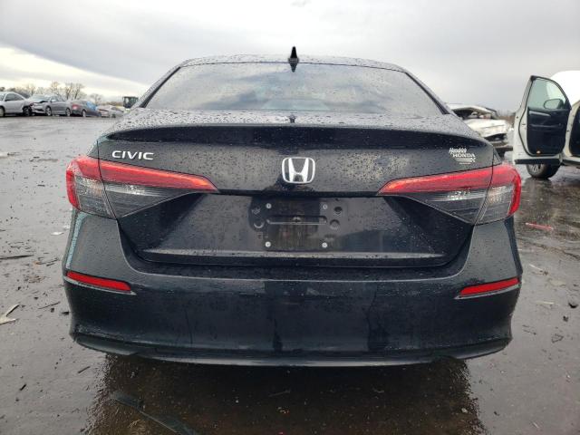 2HGFE2F23NH508645 Honda Civic Lx
