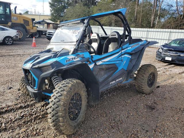 2019 POLARIS RZR XP1000 3NSVDE999KH590845