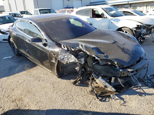 5YJSA1E2XJF247969 Tesla MODEL S