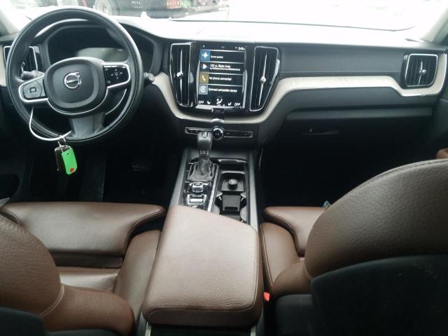 LYV102RLXJB097564 Volvo Xc60 T5 Inscription