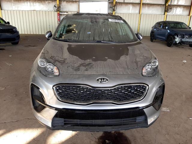 2020 KIA SPORTAGE L - KNDPM3AC1L7791471