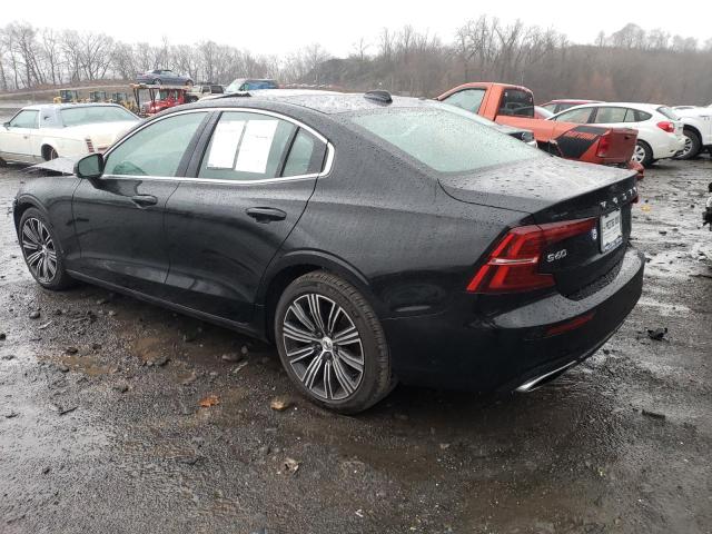 7JRA22TL3KG010341 Volvo S60