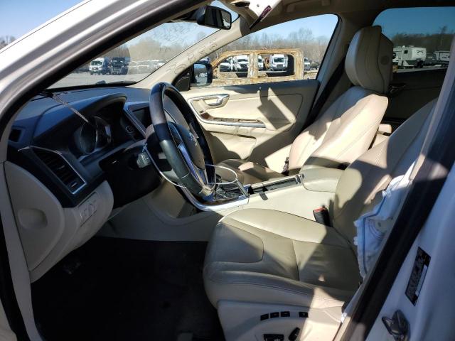 YV440MDC5F2589960 Volvo XC60
