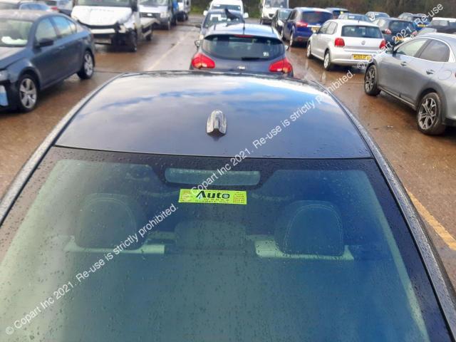 YV1MS4352A2510350 Volvo S40 R-desi