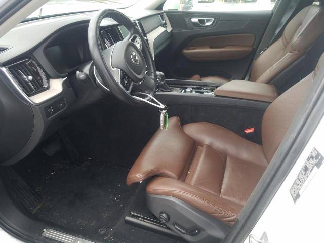 LYV102RLXJB097564 Volvo Xc60 T5 Inscription