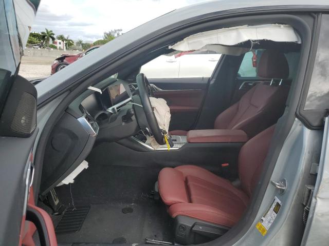 WBA63AV00NFM00772 BMW 4 Series