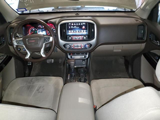 1GTG6CE38G1131795 GMC Canyon