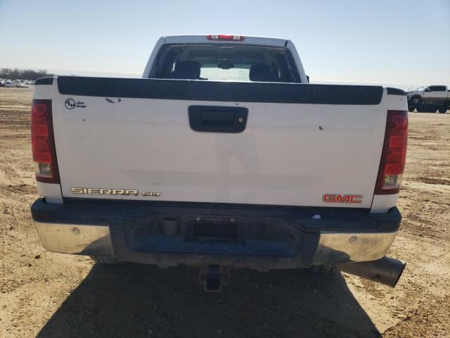 1GTHK63649F142409 GMC Sierra K2500 Slt